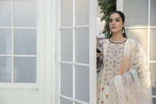 Mona Ready to Wear 3 Pcs Embroidered Lawn Collection 03