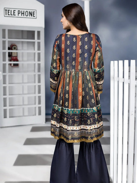 Limelight Eid Ready to Wear Collection 13