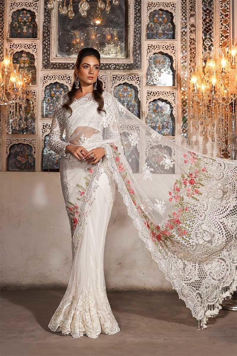 Maria B Mbroidered Ready to Wear Collection