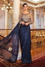Maria B Mbroidered Ready to Wear Collection BD-2004