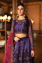 Maria B Mbroidered Ready to Wear Collection BD-2007