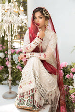 Maria b Mbroidered Ready to Wear Eid Collection BD-2013