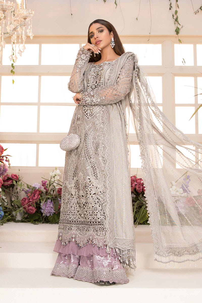 Eid dress collection 2018 hot sale