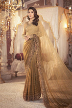 Maria B Mbroidered Ready to Wear Dress BD-2306