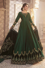 Maria B Mbroidered Ready to Wear Dress BD-2307
