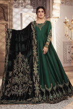 Maria B Mbroidered Ready to Wear Dress BD-2307