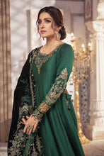 Maria B Mbroidered Ready to Wear Dress BD-2307