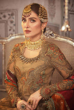 Maria B Mbroidered Ready to Wear Dress BD-2308