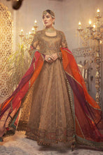 Maria B Mbroidered Ready to Wear Dress BD-2308