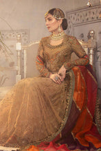 Maria B Mbroidered Ready to Wear Dress BD-2308