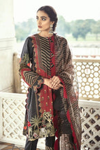 Luxury Lawn Sheesh Mahal Collection by Cross stitch 05