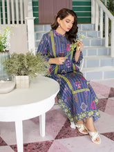Autumn Ready to Wear Cambric 2 Pcs Dress by Limelight 15