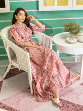 Autumn Ready to Wear Cambric 2 Pcs Dress by Limelight 12