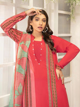 Autumn Ready to Wear Cambric 3 Pcs Dress by Limelight 26