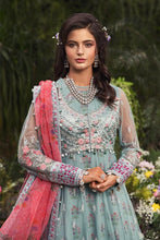 Maria B Sateen Ready to Wear Dress