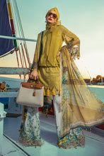 Maria B Ready to Wear SS20 Collection D-2004-B