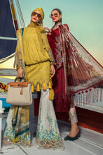 Maria B Ready to Wear SS20 Collection D-2004-B