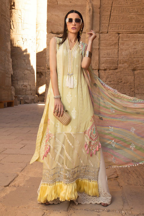 Maria B Ready to Wear SS20 Collection D-2006-B