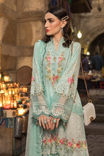 Maria B Ready to Wear SS20 Collection D-2008-A