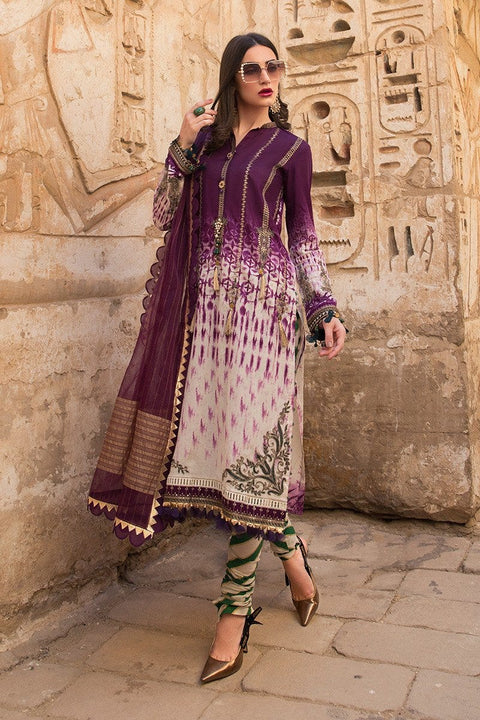 Maria B Ready to Wear SS20 Collection D-2009-B