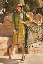 Maria B Ready to Wear SS20 Collection D-2011-B