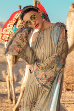 Maria B Ready to Wear SS20 Collection D-2013-B