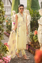 Luxury Lawn Ready to wear collection by Maria B 12B