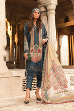 Luxury Lawn Ready to wear collection by Maria B 13A