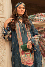 Luxury Lawn Ready to wear collection by Maria B 13A