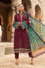 Luxury Lawn Ready to wear collection by Maria B 14B