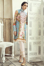 Luxury Lawn Sheesh Mahal Collection by Cross stitch 25