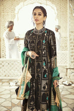 Luxury Lawn Sheesh Mahal Collection by Cross stitch 15