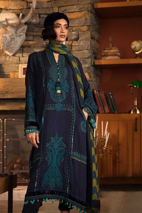 Maria B Winter Ready to Wear Collection