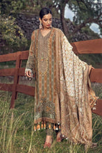 Maria B Winter Ready to Wear Collection