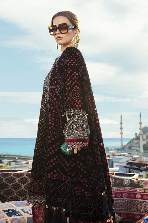 Maria B Ready to Wear Winter Collection 05