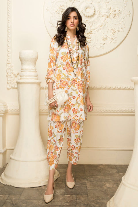 Winter 2pc Linen Essentials Collection by DressCode 05
