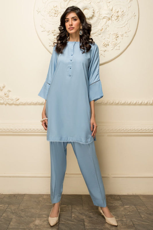 Winter 2pc Linen Essentials Collection by DressCode 01