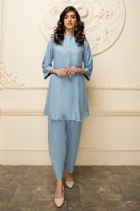 Winter 2pc Linen Essentials Collection by DressCode 01