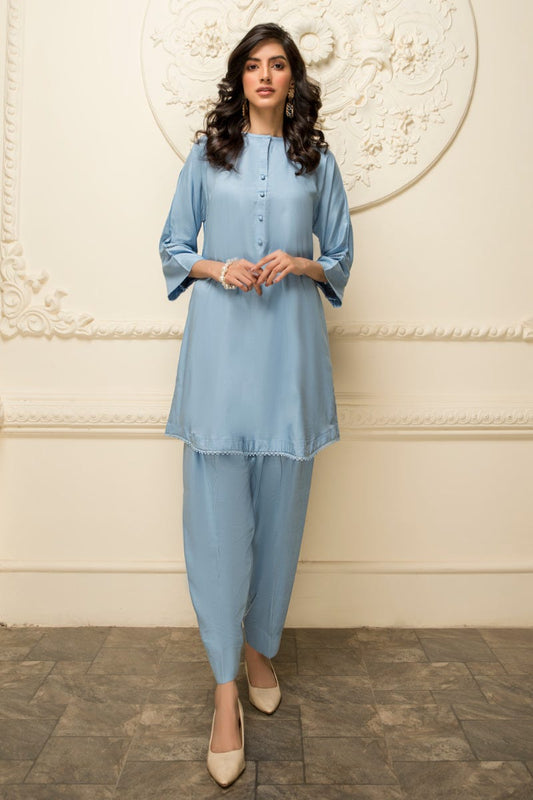 Winter 2pc Linen Essentials Collection by DressCode 01