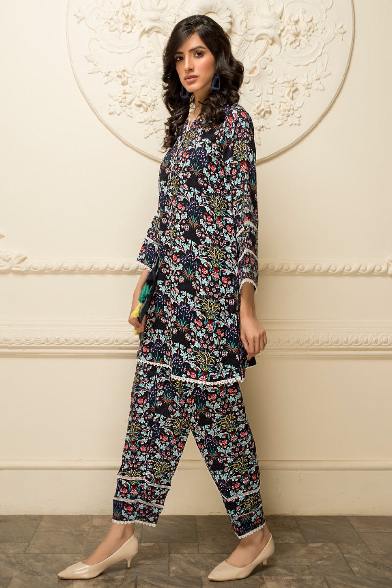 Winter 2pc Linen Essentials Collection by DressCode 02