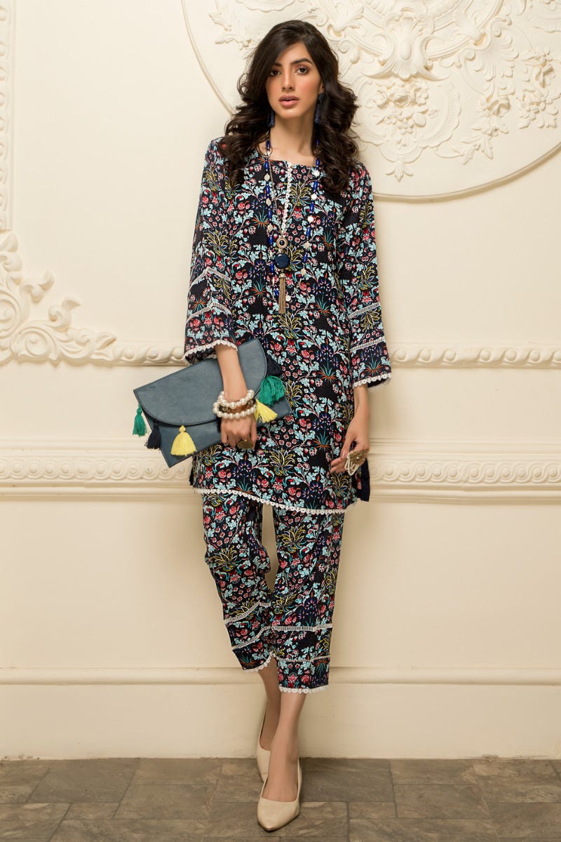 Winter 2pc Linen Essentials Collection by DressCode 02