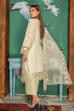 Embroidered Ready to Wear 3 Pcs Lawn Dress by Aabpara 09