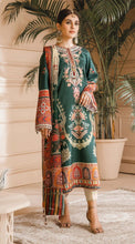 Winter Cambric Ready to Wear Collection of Anaya by Kiran Chaudhry 07