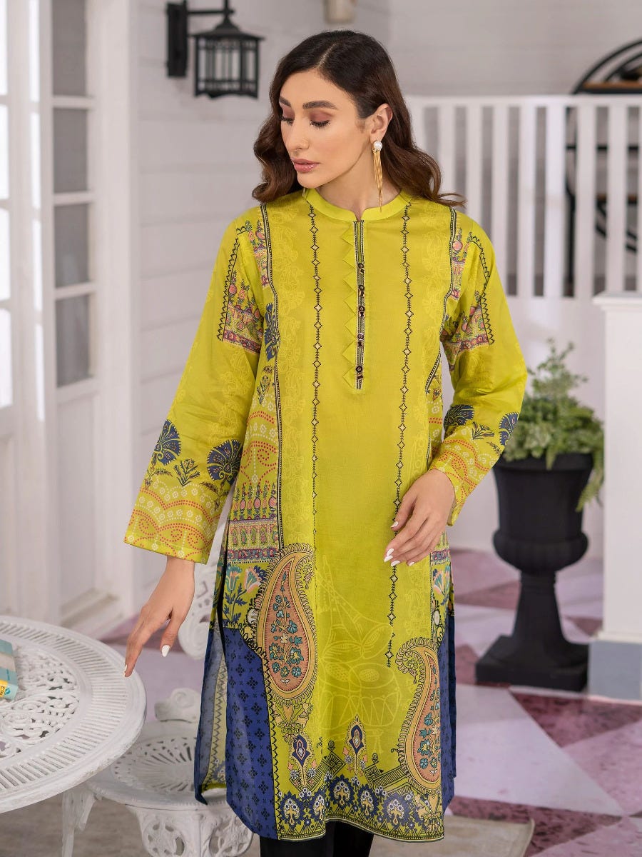 Limelight Ready to Wear 2 Pcs Dress 13