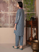 Autumn Ready to Wear Cambric Kurta by Limelight 09