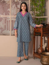 Autumn Ready to Wear Cambric Kurta by Limelight 09