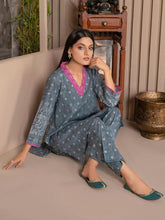 Autumn Ready to Wear Cambric Kurta by Limelight 09