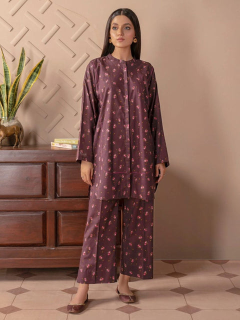 Autumn Ready to Wear Cambric Kurta by Limelight 06