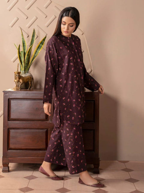 Autumn Ready to Wear Cambric Kurta by Limelight 06