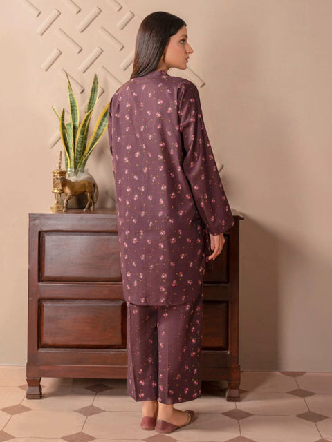 Autumn Ready to Wear Cambric Kurta by Limelight 06